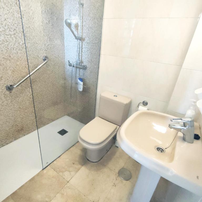 Terraza del Atlántico, un oasis en la ciudad - Apartamento de 2 dormitorios - 37