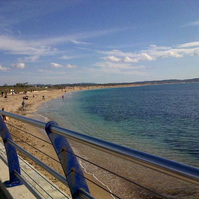 Villa Simone - Appartement - Vue sur Mer - 6