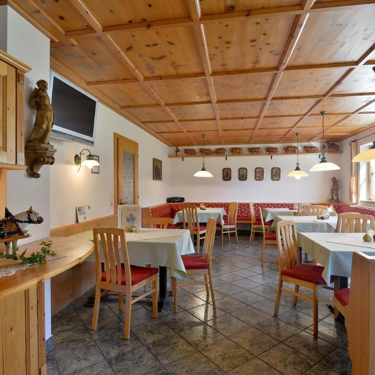 Hof Unterhuben - Doppelzimmer - 14