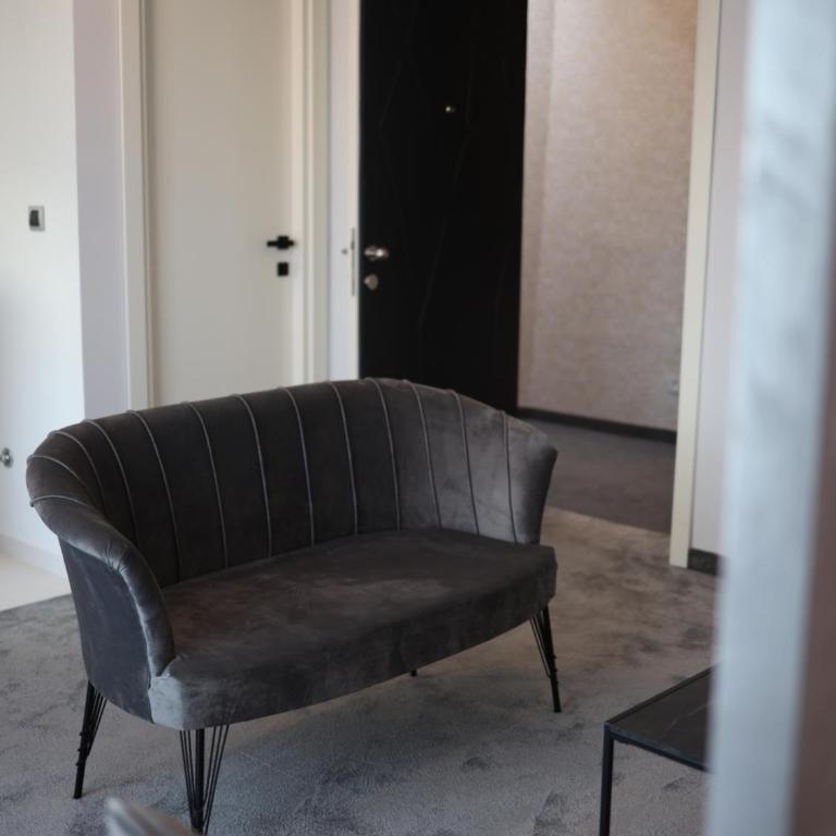 Templum apartments - Slavija square - Studio sa Balkonom - 5