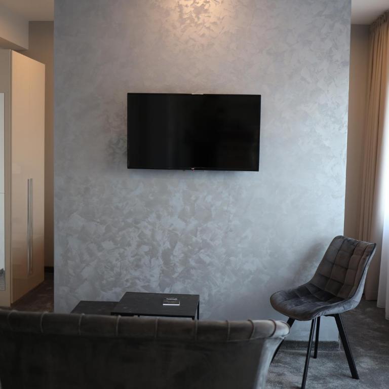 Templum apartments - Slavija square - Studio sa Balkonom - 9