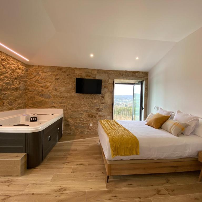 Morada Atlántica - Apartamento con balcón - 17