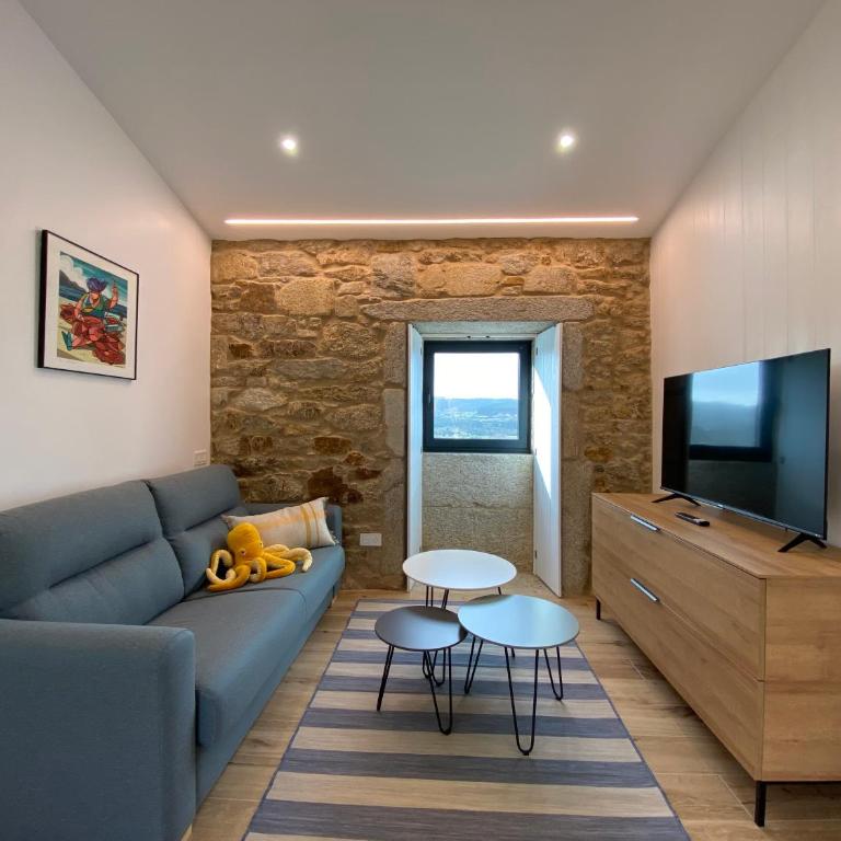 Morada Atlántica - Apartamento con balcón - 16
