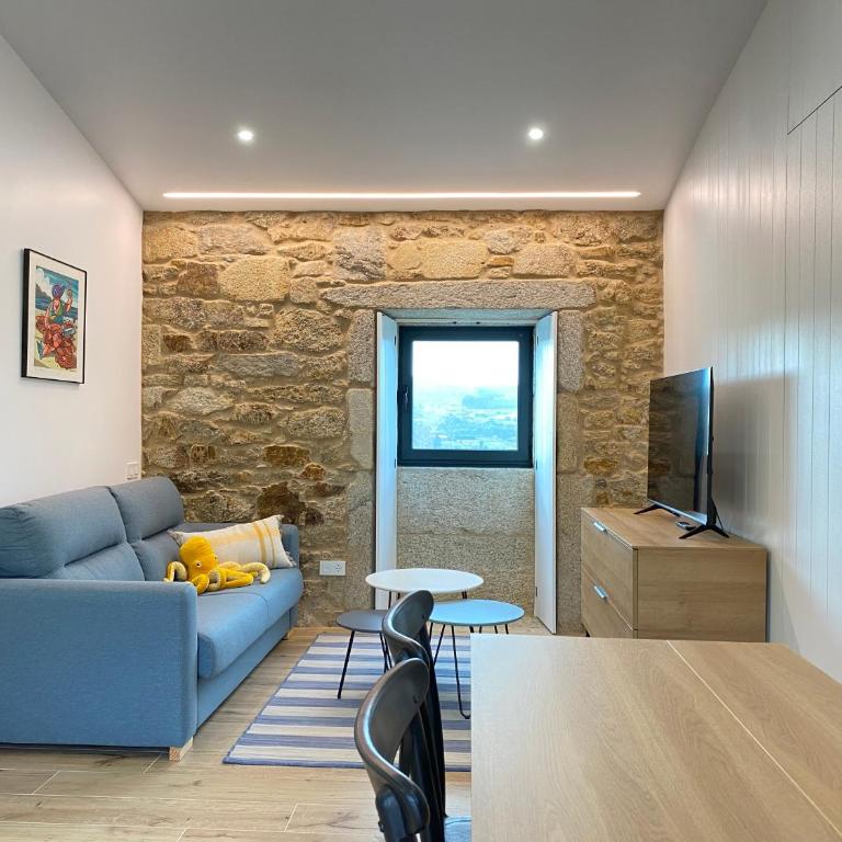 Morada Atlántica - Apartamento con balcón - 18