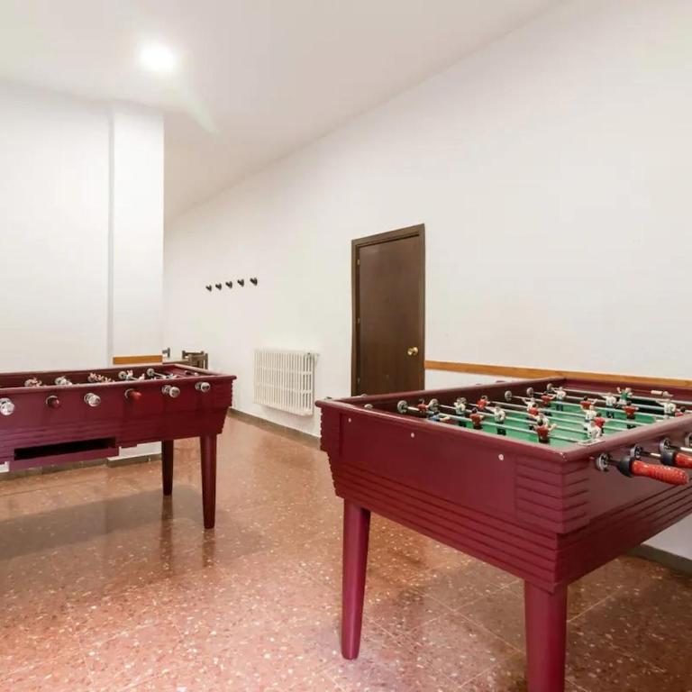 Precioso Ático duplex en vielha para 6 pax - Apartamento - 17