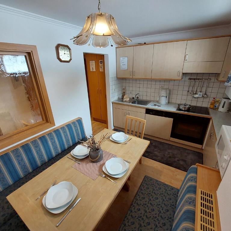 Apart Frühstückspension Stark - Apartment mit 3 Schlafzimmern - 4