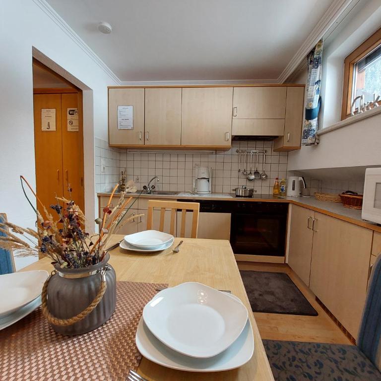 Apart Frühstückspension Stark - Apartment mit 3 Schlafzimmern - 8