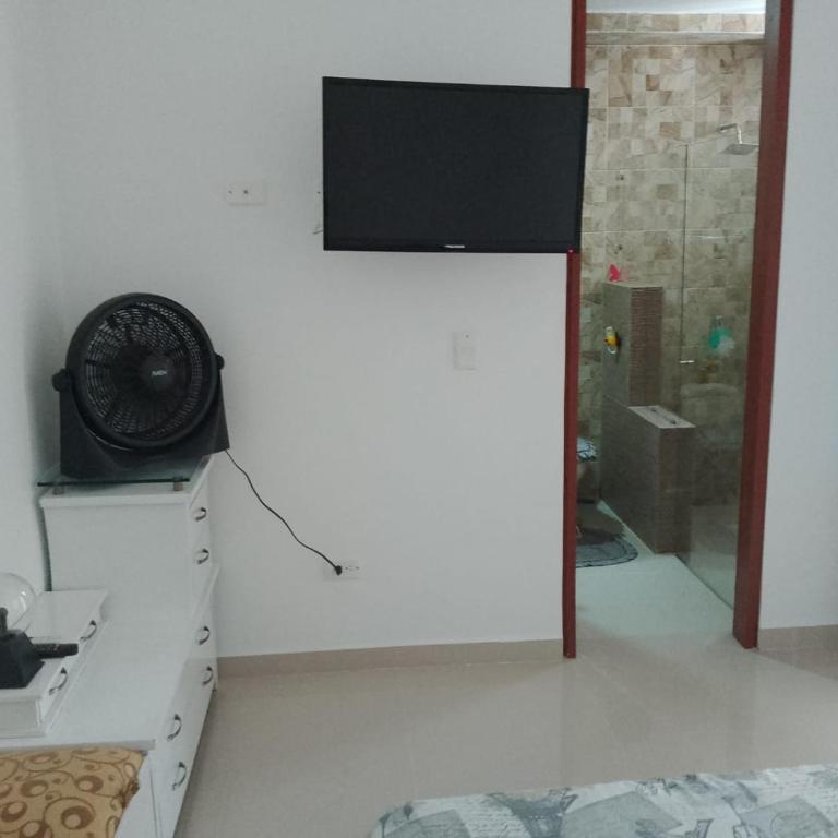 Amplia y bella casa de vacaciones - Three-Bedroom House - 14