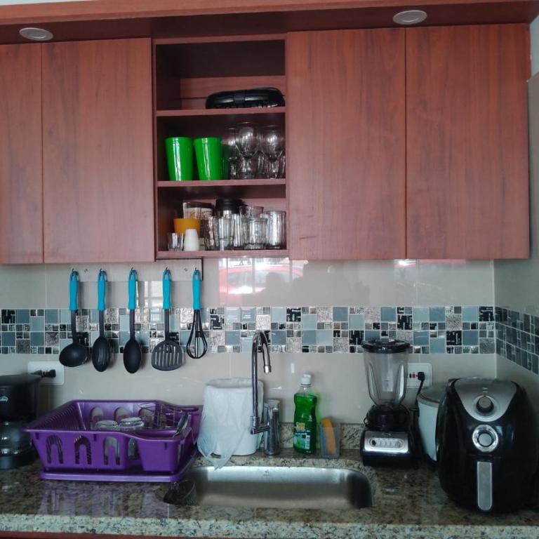 Amplia y bella casa de vacaciones - Three-Bedroom House - 7