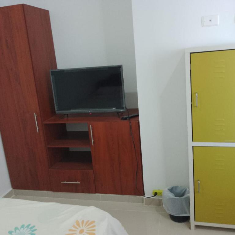 Amplia y bella casa de vacaciones - Three-Bedroom House - 18