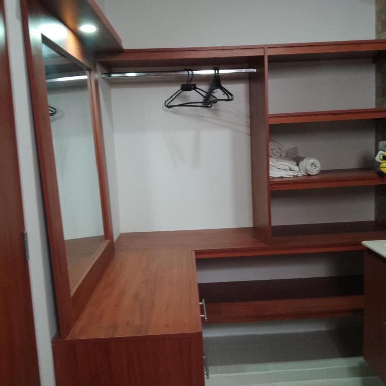 Amplia y bella casa de vacaciones - Three-Bedroom House - 15
