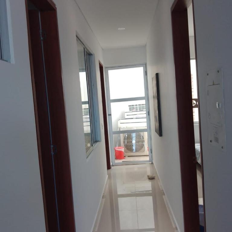 Amplia y bella casa de vacaciones - Three-Bedroom House - 10