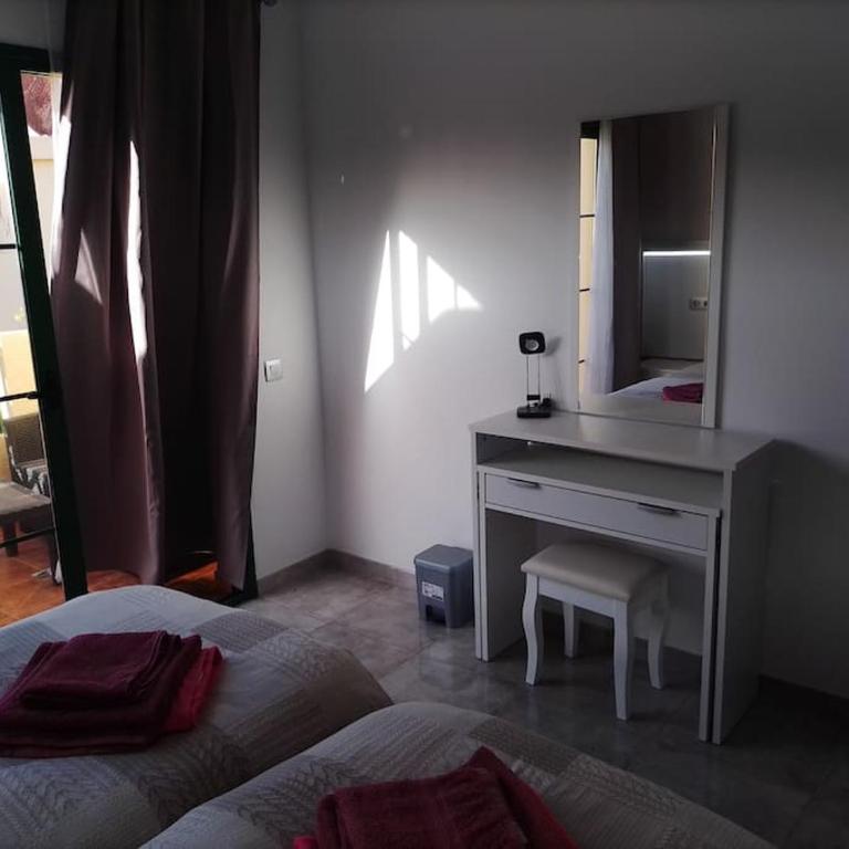 Premium Duplex Castillo Mar 32 - One-Bedroom Apartment - 4
