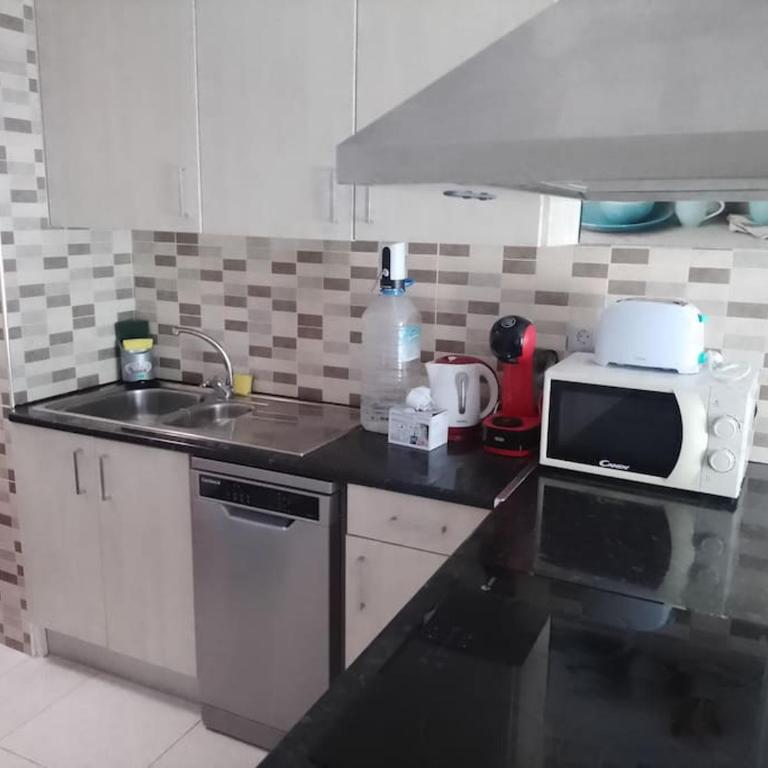 Premium Duplex Castillo Mar 32 - One-Bedroom Apartment - 5