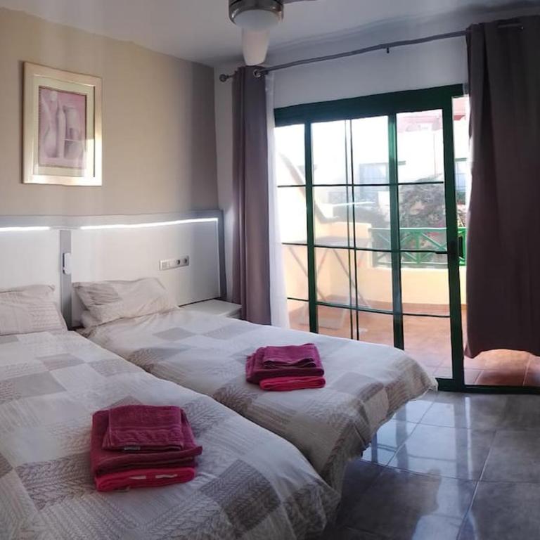 Premium Duplex Castillo Mar 32 - One-Bedroom Apartment - 6
