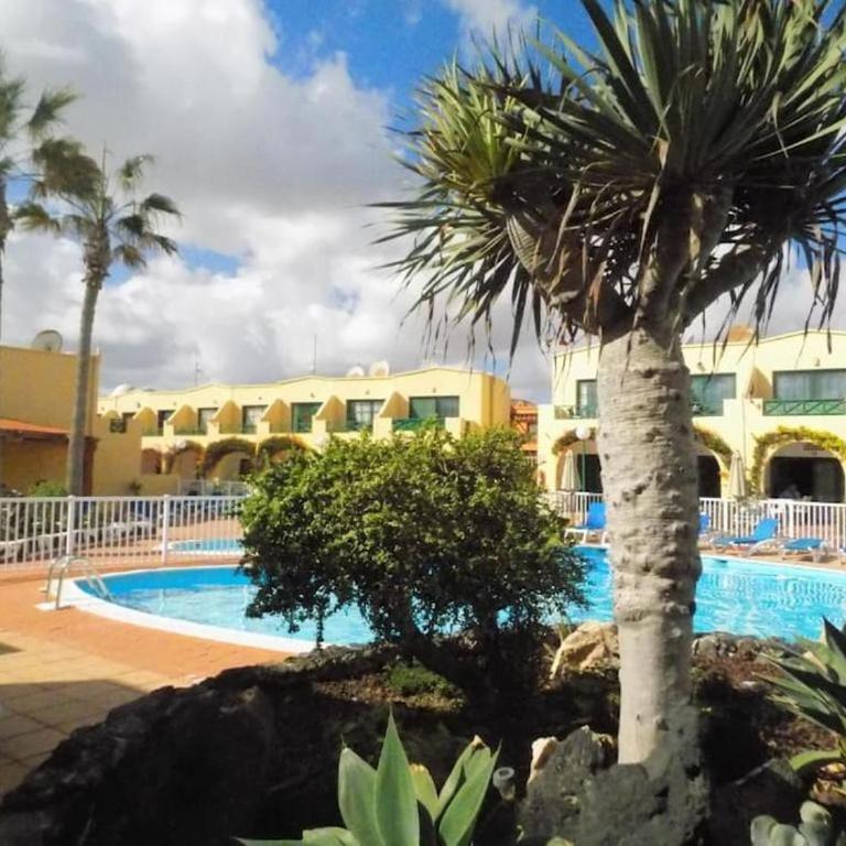 Premium Duplex Castillo Mar 32 - One-Bedroom Apartment - 7