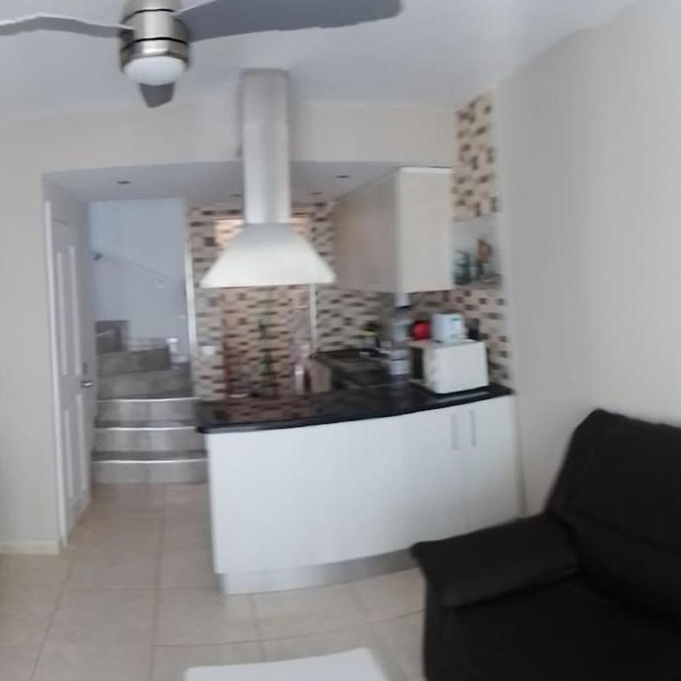 Premium Duplex Castillo Mar 32 - One-Bedroom Apartment - 8