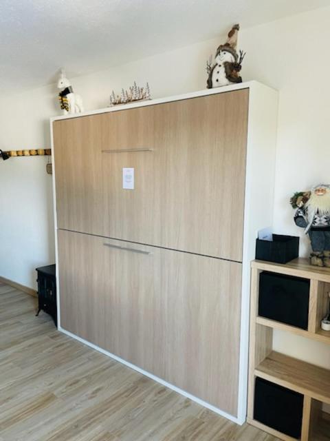 Studio Cocooning tout confort Les Angles - Studio - Vue sur Montagne - 8