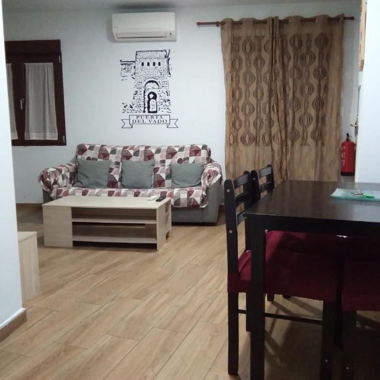 Puerta del Vado Bajo - Apartamento de 1 dormitorio - 7