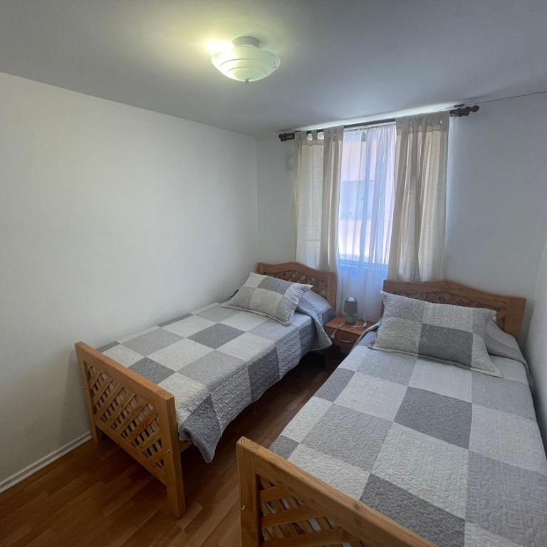 Departamento diario Copiapó - Apartamento de 3 dormitorios - 9