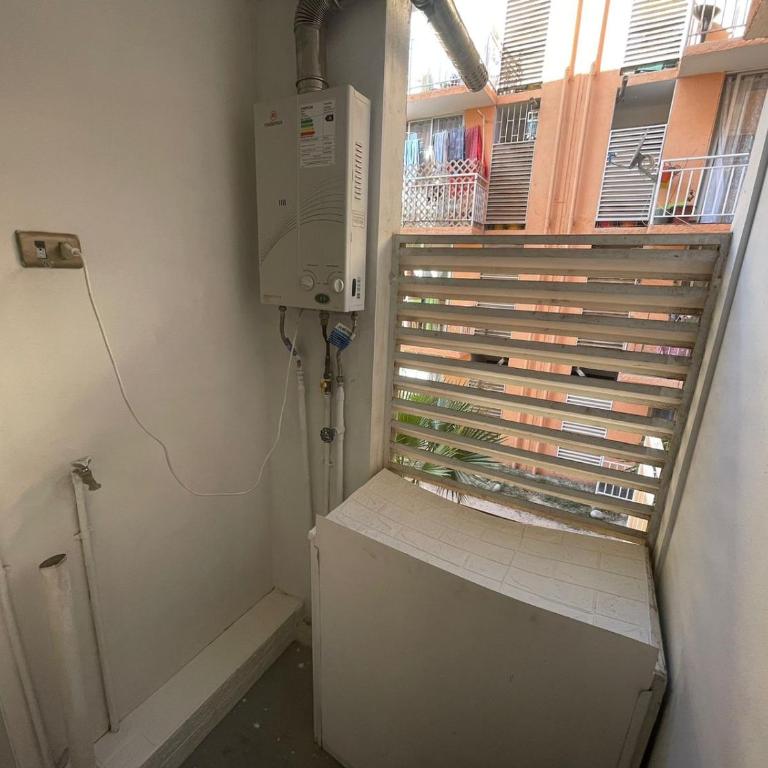 Departamento diario Copiapó - Apartamento de 3 dormitorios - 6