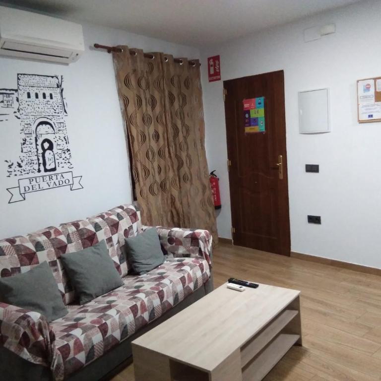 Puerta del Vado Bajo - Apartamento de 1 dormitorio - 5