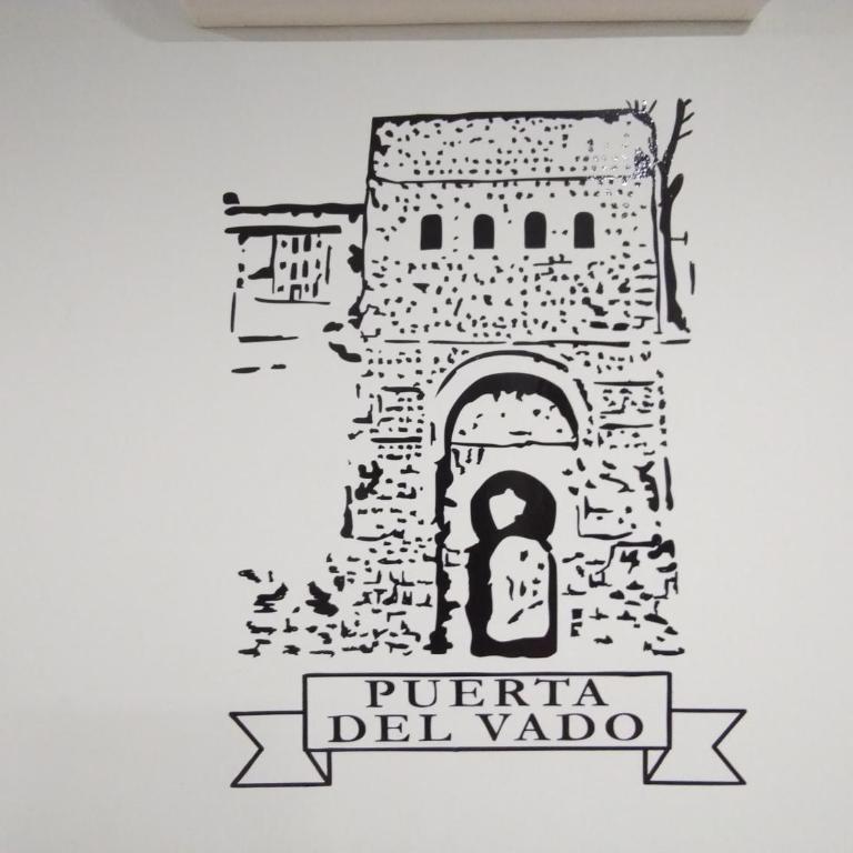 Puerta del Vado Bajo - Apartamento de 1 dormitorio - 2