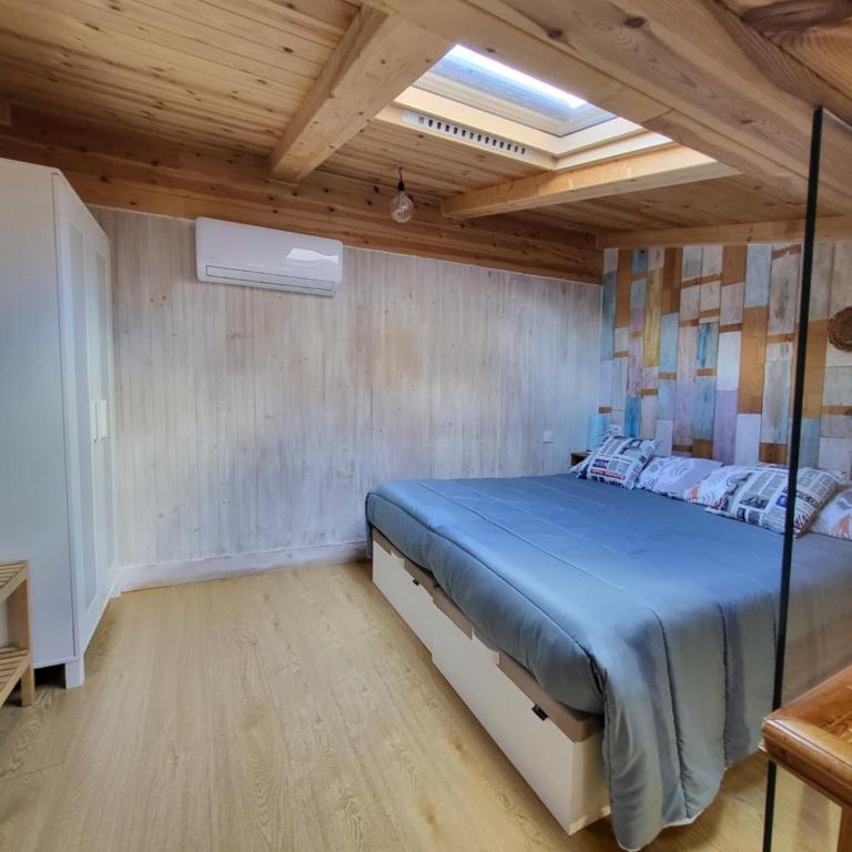 Apartamento Santa Agueda - Apartamento Estudio - 11