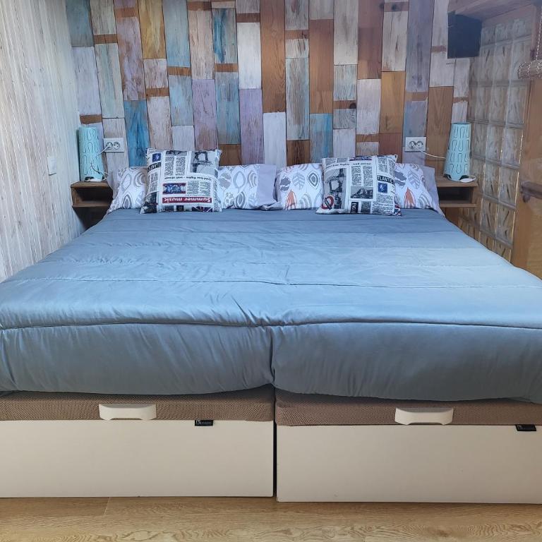 Apartamento Santa Agueda - Apartamento Estudio - 12