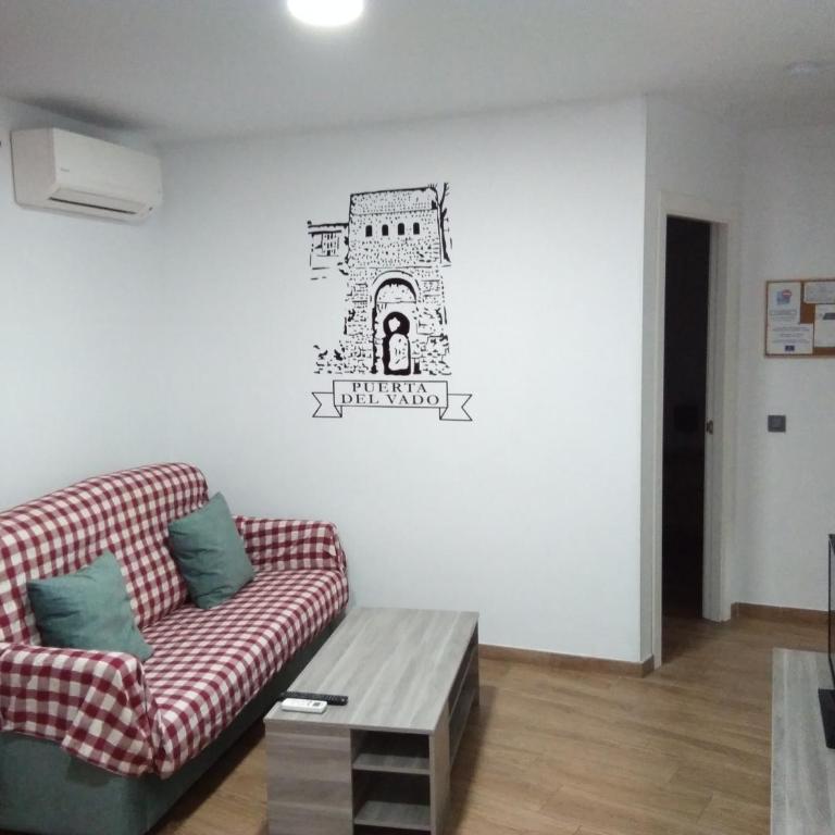 Puerta del Vado Alto - Apartamento de 1 dormitorio - 5