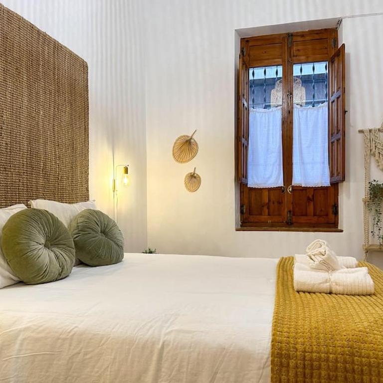 Aires bohemios en pleno centro. - Apartamento de 3 dormitorios - 10