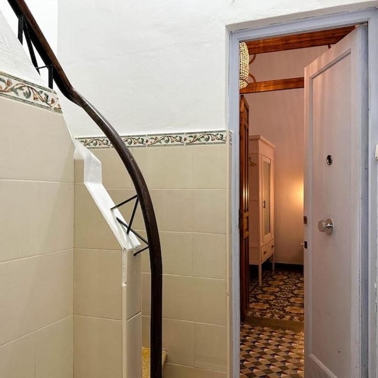Aires bohemios en pleno centro. - Apartamento de 3 dormitorios - 11