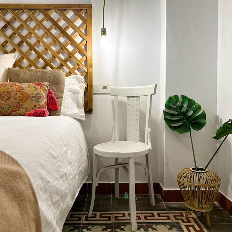 Aires bohemios en pleno centro. - Apartamento de 3 dormitorios - 8