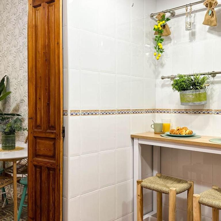 Aires bohemios en pleno centro. - Apartamento de 3 dormitorios - 15