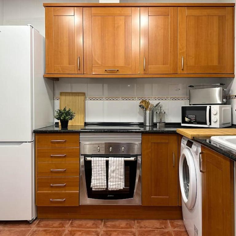 Aires bohemios en pleno centro. - Apartamento de 3 dormitorios - 23