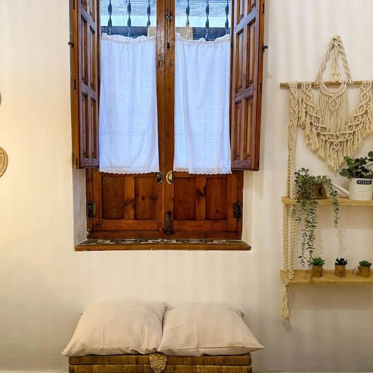 Aires bohemios en pleno centro. - Apartamento de 3 dormitorios - 25