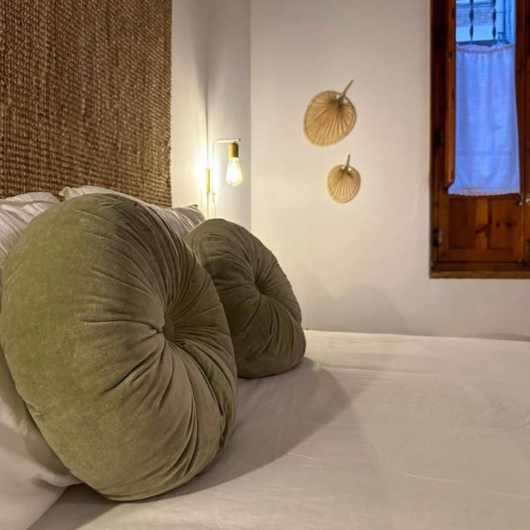 Aires bohemios en pleno centro. - Apartamento de 3 dormitorios - 27