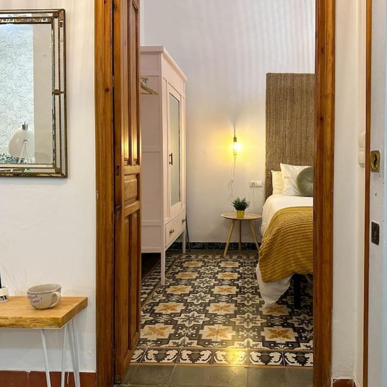 Aires bohemios en pleno centro. - Apartamento de 3 dormitorios - 28