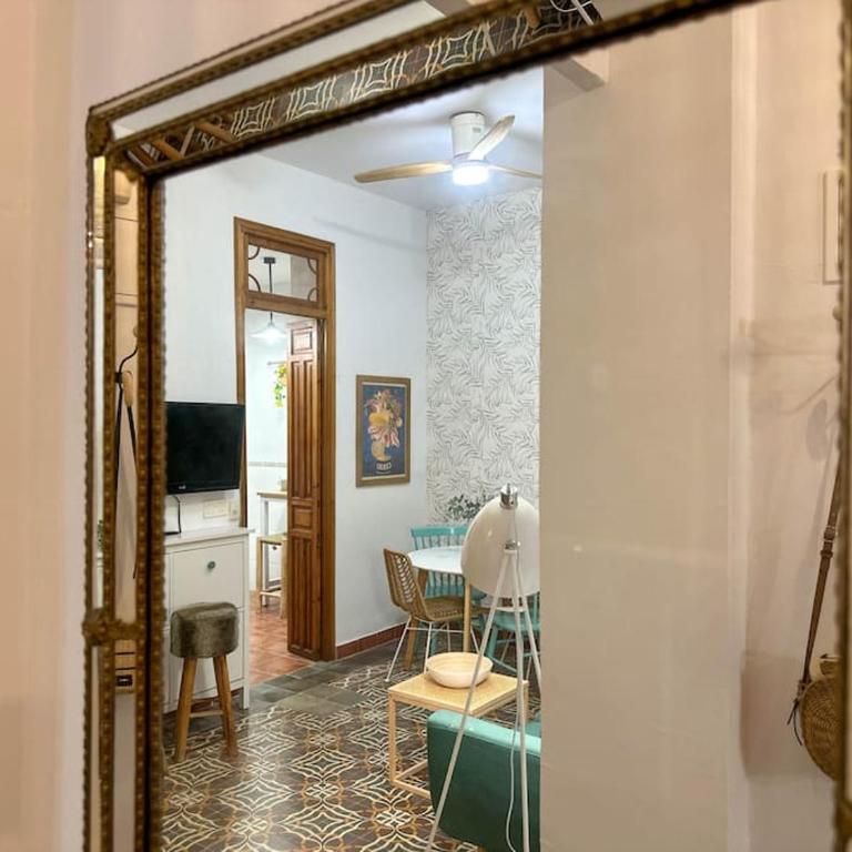 Aires bohemios en pleno centro. - Apartamento de 3 dormitorios - 30