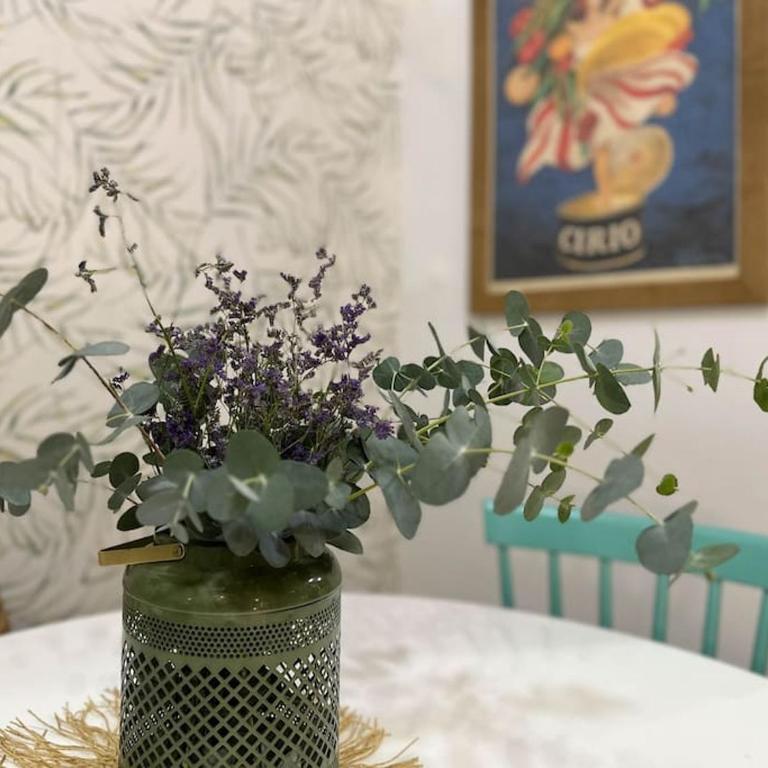 Aires bohemios en pleno centro. - Apartamento de 3 dormitorios - 43
