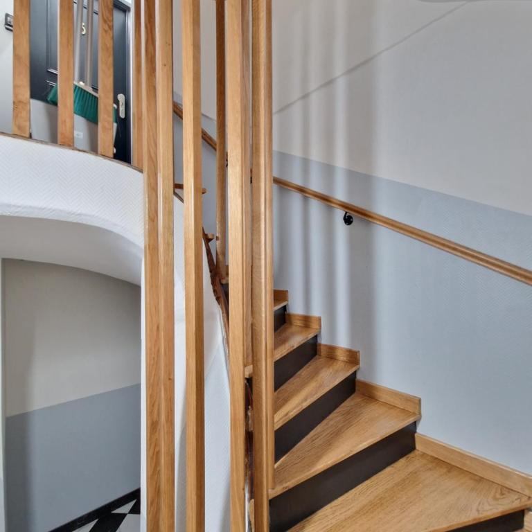 New Inn Paris - Family Studio - 1