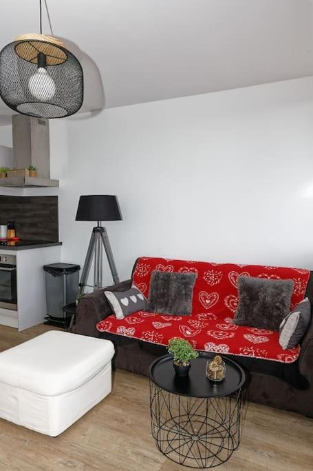 Le balcon cerdan - Appartement 2 Chambres - 6