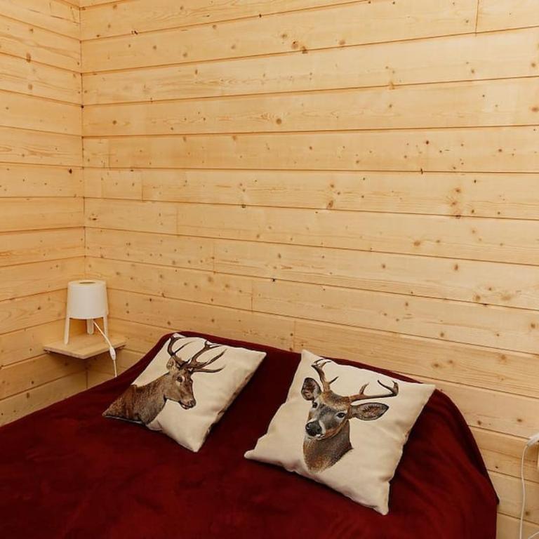 Le balcon cerdan - Appartement 2 Chambres - 10