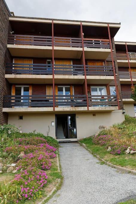 Le balcon cerdan - Appartement 2 Chambres - 29