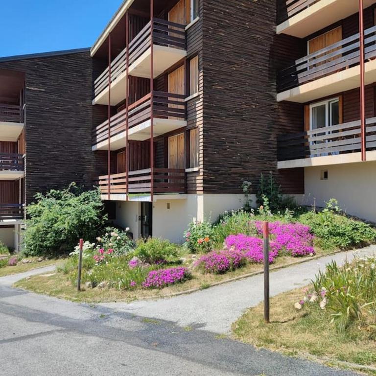 Le balcon cerdan - Appartement 2 Chambres - 31