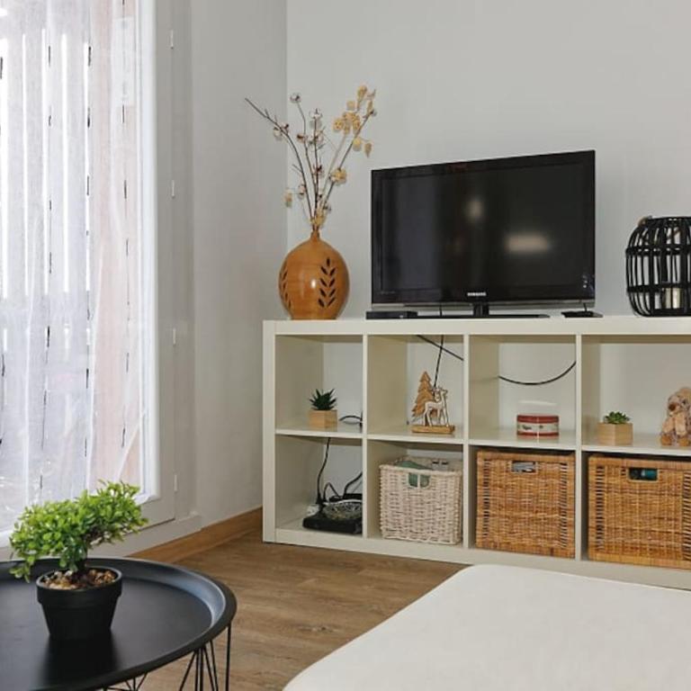 Le balcon cerdan - Appartement 2 Chambres - 19