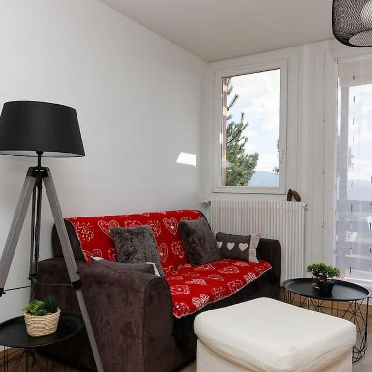 Le balcon cerdan - Appartement 2 Chambres - 17