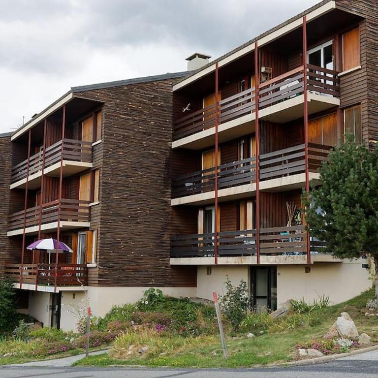 Le balcon cerdan - Appartement 2 Chambres - 33