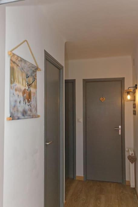 Le balcon cerdan - Appartement 2 Chambres - 21