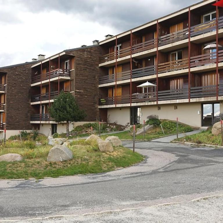 Le balcon cerdan - Appartement 2 Chambres - 30